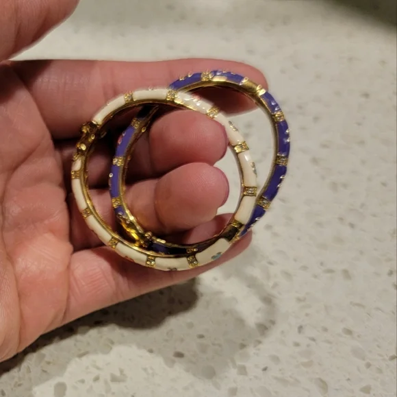 Toddler bracelet 2 pcs